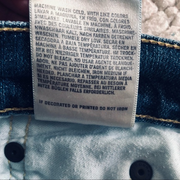 Citizens of Humanity Boho #111 Bootcut Jeans - Picture 7 of 10